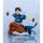 Embrace Japan STREET FIGHTER III 3rd STRIKE - Fighters Legendary Chun Li 1/8 Complete Figure (Milestone Limited Distribution) image 2