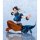 Embrace Japan STREET FIGHTER III 3rd STRIKE - Fighters Legendary Chun Li 1/8 Complete Figure (Milestone Limited Distribution) image 3