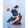 Embrace Japan STREET FIGHTER III 3rd STRIKE - Fighters Legendary Chun Li 1/8 Complete Figure (Milestone Limited Distribution) image 4