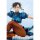 Embrace Japan STREET FIGHTER III 3rd STRIKE - Fighters Legendary Chun Li 1/8 Complete Figure (Milestone Limited Distribution) image 6
