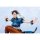 Embrace Japan STREET FIGHTER III 3rd STRIKE - Fighters Legendary Chun Li 1/8 Complete Figure (Milestone Limited Distribution) image 7