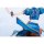 Embrace Japan STREET FIGHTER III 3rd STRIKE - Fighters Legendary Chun Li 1/8 Complete Figure (Milestone Limited Distribution) image 8