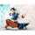 Embrace Japan STREET FIGHTER III 3rd STRIKE - Fighters Legendary Chun Li 1/8 Complete Figure (Milestone Limited Distribution) image 9