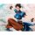 Embrace Japan STREET FIGHTER III 3rd STRIKE - Fighters Legendary Chun Li 1/8 Complete Figure (Milestone Limited Distribution) image 10