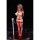 Q-six LOVERS -Koi ni Ochitara...- Rie Kawai Junketsu ver. 1/5 Complete Figure Bild 3