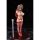 Q-six LOVERS -Koi ni Ochitara...- Rie Kawai Junketsu ver. 1/5 Complete Figure Bild 4