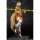 Lechery Fairy Tale Figure Villains vol.03 Akazukin-chan Chi no Ookami-san (M) 1/7 Complete Figure รูปภาพ 7