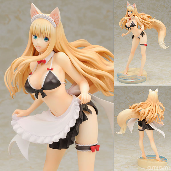 Alter Shining Hearts - Rouna Swimsuit Ver. 1/7 Complete Figure