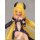 Aquamarine To Love-Ru Darkness - Golden Darkness -Trance of Darkness- 1/8 Complete Figure image 12