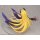Aquamarine To Love-Ru Darkness - Golden Darkness -Trance of Darkness- 1/8 Complete Figure image 15