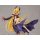 Aquamarine To Love-Ru Darkness - Golden Darkness -Trance of Darkness- 1/8 Complete Figure image 16
