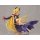 Aquamarine To Love-Ru Darkness - Golden Darkness -Trance of Darkness- 1/8 Complete Figure image 2