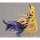 Aquamarine To Love-Ru Darkness - Golden Darkness -Trance of Darkness- 1/8 Complete Figure image 4