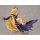 Aquamarine To Love-Ru Darkness - Golden Darkness -Trance of Darkness- 1/8 Complete Figure image 8