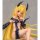 Aquamarine To Love-Ru Darkness - Golden Darkness -Trance of Darkness- 1/8 Complete Figure image 9