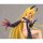 Aquamarine To Love-Ru Darkness - Golden Darkness -Trance of Darkness- 1/8 Complete Figure image 10