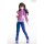 Max Factory figma - THE IDOLM@STER Cinderella Girls: Uzuki Shimamura Jersey ver. [Wonder Festival 2015 Summer, Goodsmile Online Shop Exclusive] hình ảnh 2