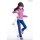 Max Factory figma - THE IDOLM@STER Cinderella Girls: Uzuki Shimamura Jersey ver. [Wonder Festival 2015 Summer, Goodsmile Online Shop Exclusive] hình ảnh 4