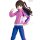 Max Factory figma - THE IDOLM@STER Cinderella Girls: Uzuki Shimamura Jersey ver. [Wonder Festival 2015 Summer, Goodsmile Online Shop Exclusive] hình ảnh 8