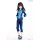 Max Factory figma - THE IDOLM@STER Cinderella Girls: Rin Shibuya Jersey ver. [Wonder Festival 2015 Summer, Goodsmile Online Shop Exclusive] image 4