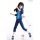 Max Factory figma - THE IDOLM@STER Cinderella Girls: Rin Shibuya Jersey ver. [Wonder Festival 2015 Summer, Goodsmile Online Shop Exclusive] image 5