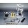 Bandai Robot Spirits -SIDE HM- L-Gaim (Spiral Booster Set) "Heavy Metal L-Gaim" image 7