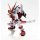 Bandai NXEDGE STYLE [MS UNIT] Gundam Astray Red Frame "Mobile Suit Gundam SEED Astray" 图片 7