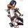 Good Smile Company 진격의 거인 - 미카사 아커만 DX Ver. 1/8 완성품 피규어 [굿스마일 온라인샵 한정] 이미지 12