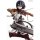 Good Smile Company 진격의 거인 - 미카사 아커만 DX Ver. 1/8 완성품 피규어 [굿스마일 온라인샵 한정] 이미지 14