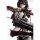 Good Smile Company 진격의 거인 - 미카사 아커만 DX Ver. 1/8 완성품 피규어 [굿스마일 온라인샵 한정] 이미지 15