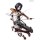 Good Smile Company 진격의 거인 - 미카사 아커만 DX Ver. 1/8 완성품 피규어 [굿스마일 온라인샵 한정] 이미지 6