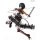 Good Smile Company 진격의 거인 - 미카사 아커만 DX Ver. 1/8 완성품 피규어 [굿스마일 온라인샵 한정] 이미지 7