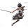 Good Smile Company 진격의 거인 - 미카사 아커만 DX Ver. 1/8 완성품 피규어 [굿스마일 온라인샵 한정] 이미지 8