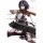 Good Smile Company 진격의 거인 - 미카사 아커만 DX Ver. 1/8 완성품 피규어 [굿스마일 온라인샵 한정] 이미지 9