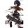 Good Smile Company 진격의 거인 - 미카사 아커만 DX Ver. 1/8 완성품 피규어 [굿스마일 온라인샵 한정] 이미지 10