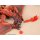 Union Creative Vulcanlog 002 "Monster Hunter" MonHunRevo Molten Tigrex -Rage Ver.- Bild 14