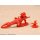 Union Creative Vulcanlog 002 "Monster Hunter" MonHunRevo Molten Tigrex -Rage Ver.- Bild 15