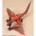 Union Creative Vulcanlog 002 "Monster Hunter" MonHunRevo Molten Tigrex -Rage Ver.- Bild 2
