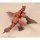 Union Creative Vulcanlog 002 "Monster Hunter" MonHunRevo Molten Tigrex -Rage Ver.- Bild 3