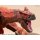 Union Creative Vulcanlog 002 "Monster Hunter" MonHunRevo Molten Tigrex -Rage Ver.- Bild 6