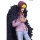 Banpresto Ichiban Kuji One Piece History of Law B Prize - Corazon Figure (Game-prize) Bild 9
