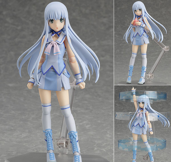 Max Factory figma - Arpeggio of Blue Steel -Ars Nova- DC: Iona image 1