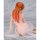Kurushima Seisakujo KEIKO's Beauty Line Collection No.C621 Crystal 1/7 Pre-painted Complete Statue Bild 13