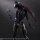 Square Enix Variant Play Arts Kai - DC Comics DESIGNED BY TETSUYA NOMURA Catwoman image 3