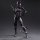 Square Enix Variant Play Arts Kai - DC Comics DESIGNED BY TETSUYA NOMURA Catwoman image 4