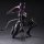 Square Enix Variant Play Arts Kai - DC Comics DESIGNED BY TETSUYA NOMURA Catwoman image 7