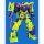 Takara Tomy Transformers Unite Warriors UW-04 Devastar image 2