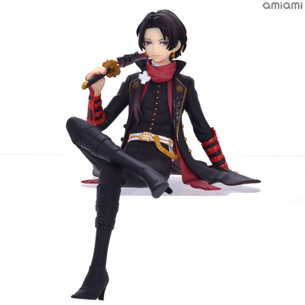 FuRyu Touken Ranbu Online Noodle Stopper -Kashu Kiyomitsu- (Game-prize) Bild 1