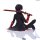 FuRyu Touken Ranbu Online Noodle Stopper -Kashu Kiyomitsu- (Game-prize) Bild 4