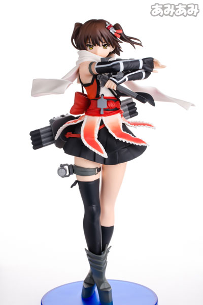 SEGA Kantai Collection -Kan Colle- Premium Figure "Sendai Kai-II" (Game-prize)
